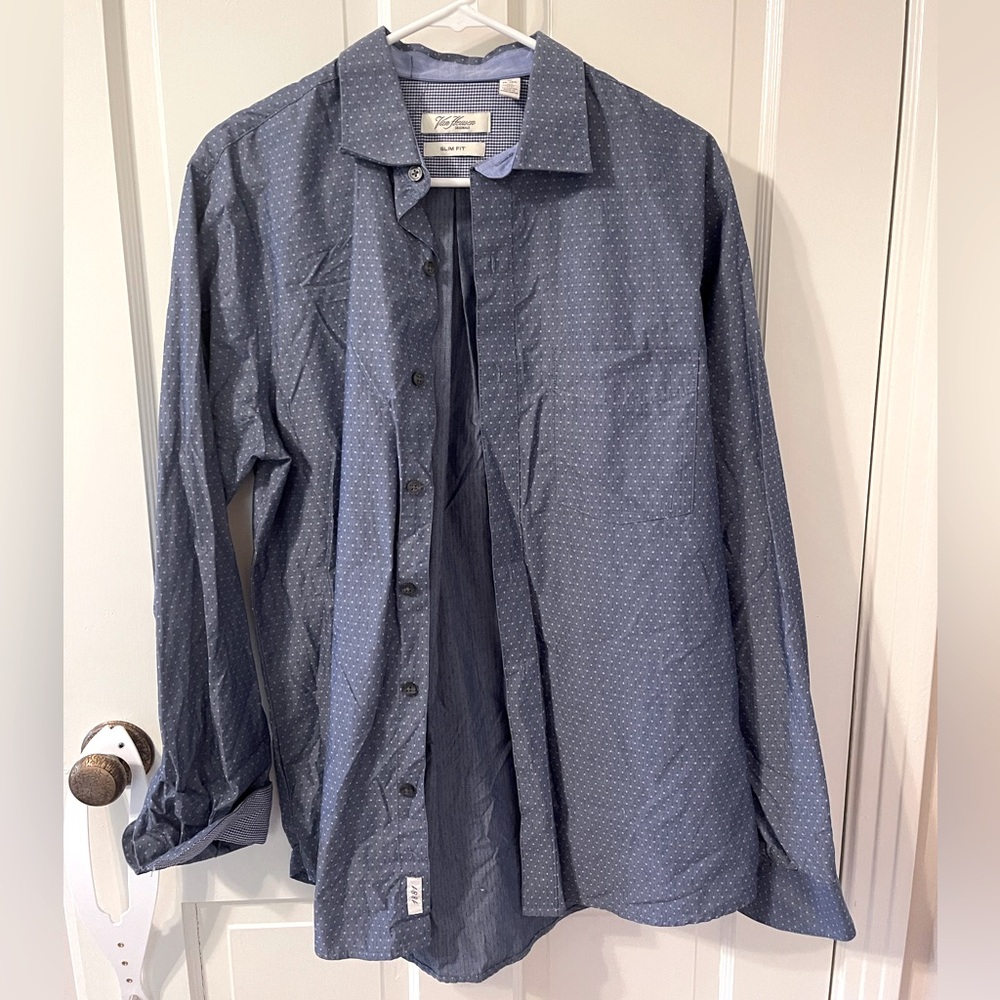 Van Heusen Originals Slim Fit